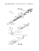 SURGICAL INSTRUMENTS FOR CREATING A PNEUMOSTOMA AND TREATING CHRONIC OBSTRUCTIVE PULMONARY DISEASE diagram and image