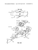 SURGICAL INSTRUMENTS FOR CREATING A PNEUMOSTOMA AND TREATING CHRONIC OBSTRUCTIVE PULMONARY DISEASE diagram and image