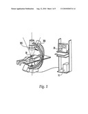 MINIATURE BONE-ATTACHED SURGICAL ROBOT diagram and image