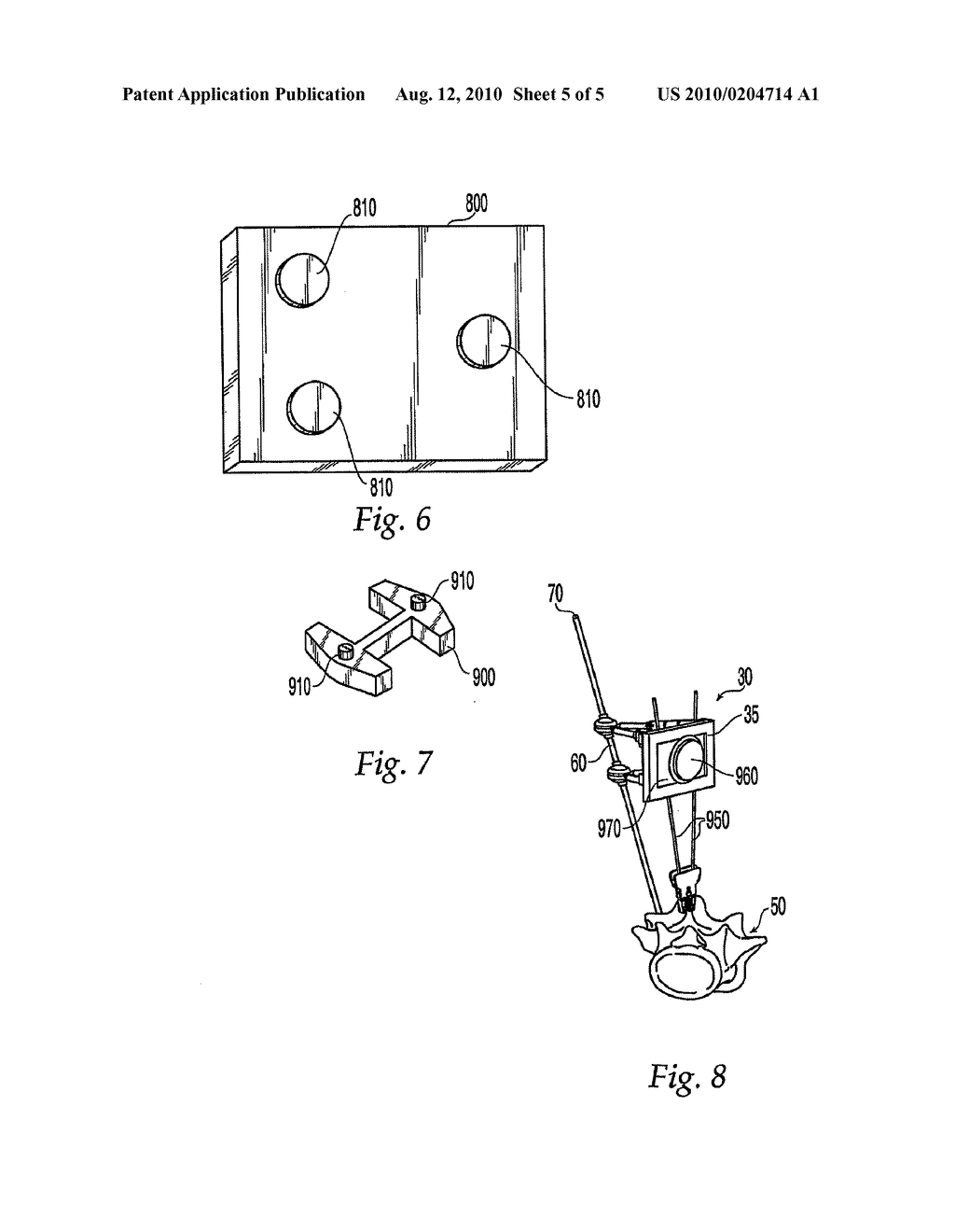 MINIATURE BONE-ATTACHED SURGICAL ROBOT - diagram, schematic, and image 06