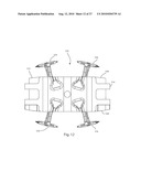 INTERVERTEBRAL IMPLANT WITH INTEGRATED FIXATION diagram and image