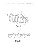 CONNECTOR ASSEMBLY WITH INTERNAL SEALS AND MANUFACTURING METHDO diagram and image