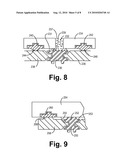 CONNECTOR ASSEMBLY WITH INTERNAL SEALS AND MANUFACTURING METHDO diagram and image