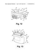 CONNECTOR ASSEMBLY WITH INTERNAL SEALS AND MANUFACTURING METHDO diagram and image