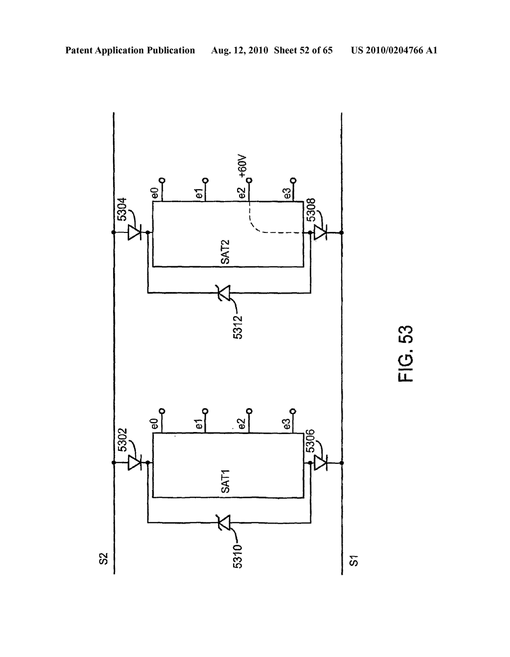 IMPLANTABLE INTEGRATED CIRCUIT - diagram, schematic, and image 53