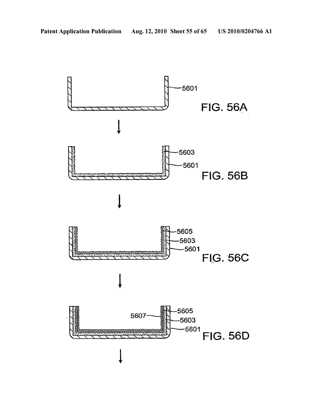 IMPLANTABLE INTEGRATED CIRCUIT - diagram, schematic, and image 56