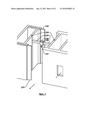 AUTOMATED BIKE PARKING SYSTEM diagram and image