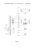 AUTOMATED BIKE PARKING SYSTEM diagram and image