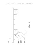 AUTOMATED BIKE PARKING SYSTEM diagram and image