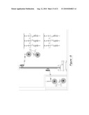 AUTOMATED BIKE PARKING SYSTEM diagram and image