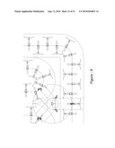 AUTOMATED BIKE PARKING SYSTEM diagram and image