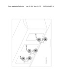 AUTOMATED BIKE PARKING SYSTEM diagram and image