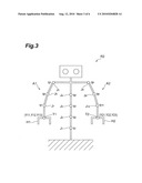 MOVEMENT PATH GENERATION DEVICE FOR ROBOT diagram and image