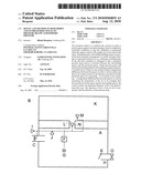 Device and Method to Dehumidify and to Pressurize Spaces to Pressure Below Atmospheric Pressure diagram and image