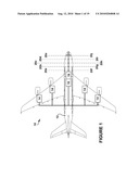 AIRCRAFT ELECTRICAL POWER SYSTEM diagram and image