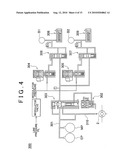 CONTROL DEVICE FOR VEHICLE diagram and image