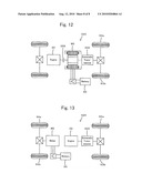 HYBRID VEHICLE AND CONTROL METHOD THEREOF diagram and image