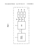 Data Processing Device for an Embedded System diagram and image