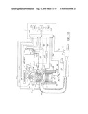 Vehicle Control System diagram and image