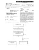 Method for Aiding the Taxiing of an Aircraft diagram and image