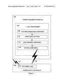 CONNECTION ERROR AVOIDANCE FOR APPARATUS CONNECTED TO A POWER SUPPLY diagram and image