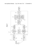 GESTURE RECOGNITION APPARATUS, GESTURE RECOGNITION METHOD AND PROGRAM diagram and image