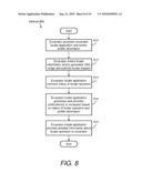 METHODS, APPARATUS, AND SYSTEMS FOR EXCHANGING INFORMATION BETWEEN EXCAVATORS AND OTHER ENTITIES ASSOCIATED WITH UNDERGROUND FACILITY LOCATE AND MARKING OPERATIONS diagram and image