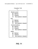 MARKING APPARATUS EQUIPPED WITH TICKET PROCESSING SOFTWARE FOR FACILITATING MARKING OPERATIONS, AND ASSOCIATED METHODS diagram and image