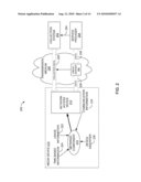 METHODS AND APPARATUS TO ASSOCIATE DEMOGRAPHIC AND GEOGRAPHIC INFORMATION WITH INFLUENTIAL CONSUMER RELATIONSHIPS diagram and image