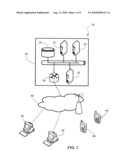 Predicting the Outcome of Events Based on Related Internet Activity diagram and image