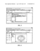 SOCIAL NETWORKING SYSTEM AND METHOD diagram and image