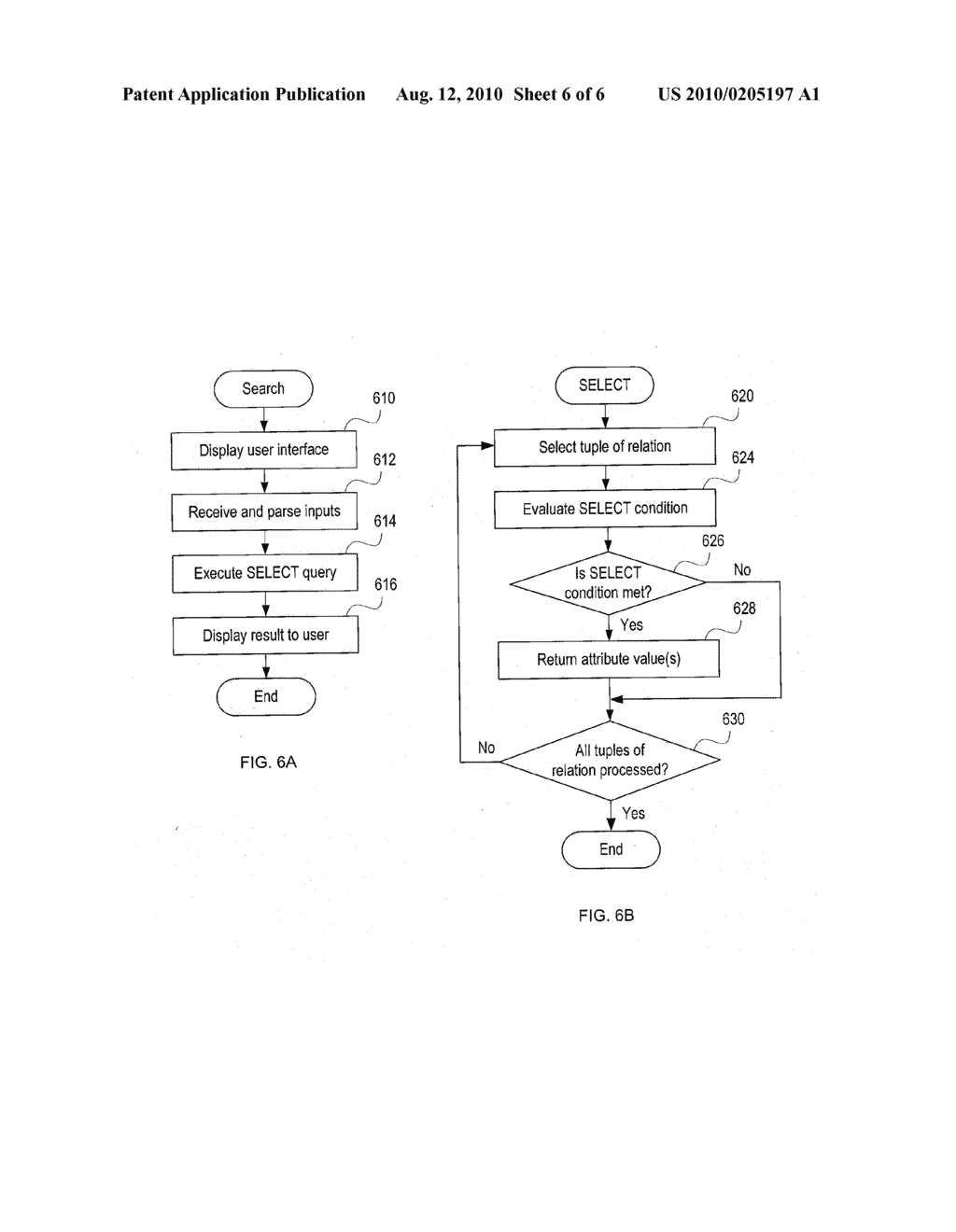 TWO-VALUED LOGIC DATABASE MANAGEMENT SYSTEM WITH SUPPORT FOR MISSING INFORMATION - diagram, schematic, and image 07