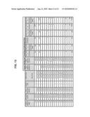 METHOD OF DETERMINING INFLUENCE OF A MEMBER WITHIN A DATASET diagram and image