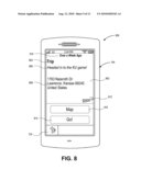 FRIEND-FINDING SYSTEM diagram and image