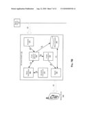 METHOD FOR CONTROLLING DOWNLOAD RATE OF REAL-TIME STREAMING AS NEEDED BY MEDIA PLAYER diagram and image