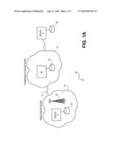 GRACEFUL DEGRADATION FOR COMMUNICATION SERVICES OVER WIRED AND WIRELESS NETWORKS diagram and image