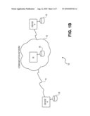 GRACEFUL DEGRADATION FOR COMMUNICATION SERVICES OVER WIRED AND WIRELESS NETWORKS diagram and image