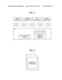 INFORMATION PROCESSING APPARATUS, PROGRAM CONTROL METHOD, AND COMPUTER PROGRAM PRODUCT diagram and image