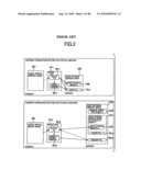 METHOD FOR SPEEDING UP PAGE TABLE ADDRESS UPDATE ON VIRTUAL MACHINE diagram and image