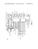 SEGMENTED-MEMORY FLASH BACKED DRAM MODULE diagram and image