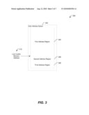 SYSTEM AND METHOD OF HOST REQUEST MAPPING diagram and image