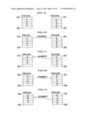 Storage System Using Flash Memory Modules Logically Grouped for Wear-Leveling and Raid diagram and image