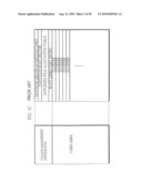 SEMICONDUCTOR MEMORY CARD ACCESS APPARATUS, A COMPUTER-READABLE RECORDING MEDIUM, AN INITIALIZATION METHOD, AND A SEMICONDUCTOR MEMORY CARD diagram and image