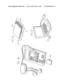 SEMICONDUCTOR MEMORY CARD ACCESS APPARATUS, A COMPUTER-READABLE RECORDING MEDIUM, AN INITIALIZATION METHOD, AND A SEMICONDUCTOR MEMORY CARD diagram and image