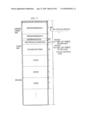 SEMICONDUCTOR MEMORY CARD ACCESS APPARATUS, A COMPUTER-READABLE RECORDING MEDIUM, AN INITIALIZATION METHOD, AND A SEMICONDUCTOR MEMORY CARD diagram and image