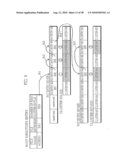 SEMICONDUCTOR MEMORY CARD ACCESS APPARATUS, A COMPUTER-READABLE RECORDING MEDIUM, AN INITIALIZATION METHOD, AND A SEMICONDUCTOR MEMORY CARD diagram and image