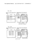 SEMICONDUCTOR MEMORY CARD ACCESS APPARATUS, A COMPUTER-READABLE RECORDING MEDIUM, AN INITIALIZATION METHOD, AND A SEMICONDUCTOR MEMORY CARD diagram and image