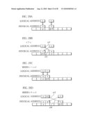 SEMICONDUCTOR MEMORY CARD ACCESS APPARATUS, A COMPUTER-READABLE RECORDING MEDIUM, AN INITIALIZATION METHOD, AND A SEMICONDUCTOR MEMORY CARD diagram and image