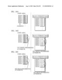 SEMICONDUCTOR MEMORY CARD ACCESS APPARATUS, A COMPUTER-READABLE RECORDING MEDIUM, AN INITIALIZATION METHOD, AND A SEMICONDUCTOR MEMORY CARD diagram and image