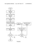 METHOD AND SYSTEM FOR CACHING DATA IN A STORAGE SYSTEM diagram and image